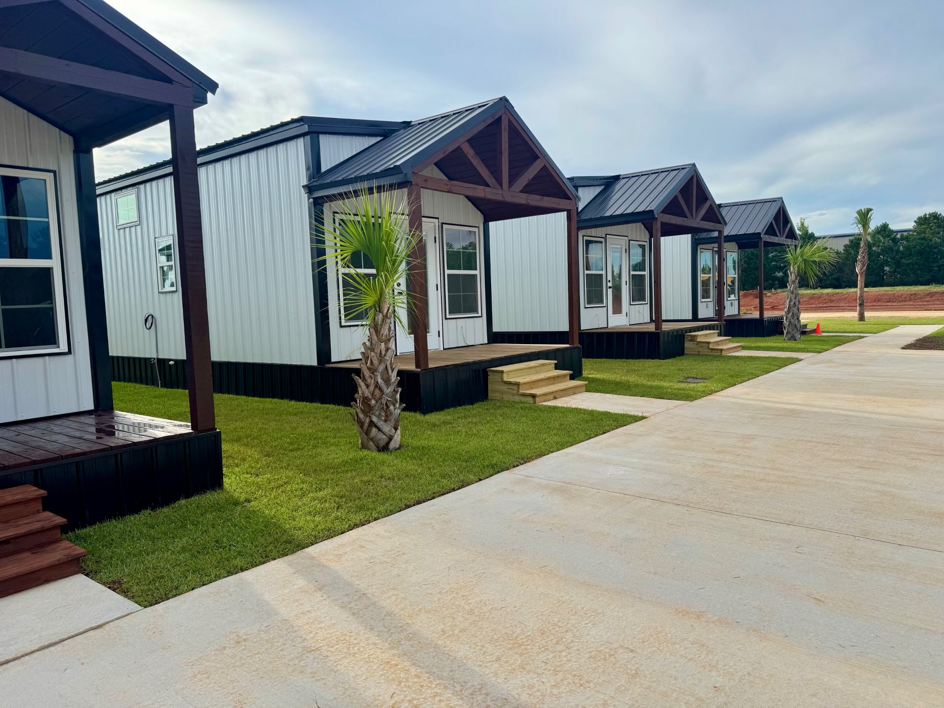 Awful Beautiful Life | Luxury Tiny Home Resort